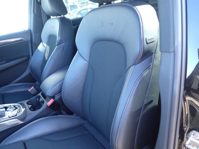 Audi Q5 2016-11 180491-23