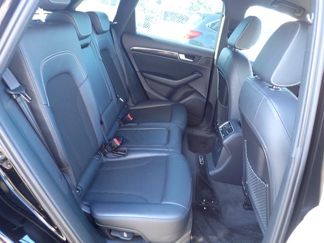 Audi Q5 2016-11 180491-24