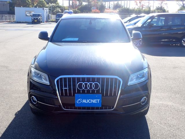 Audi Q5 2016-11 180491-4