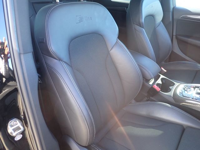 Audi Q5 2016-11 180491-22