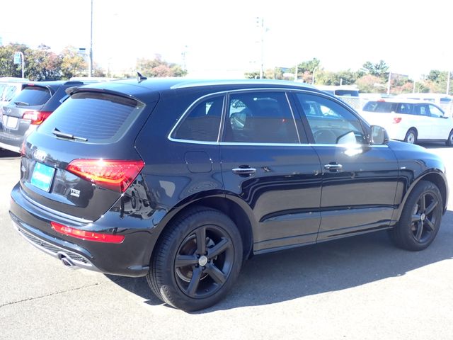 Audi Q5 2016-11 180491-7
