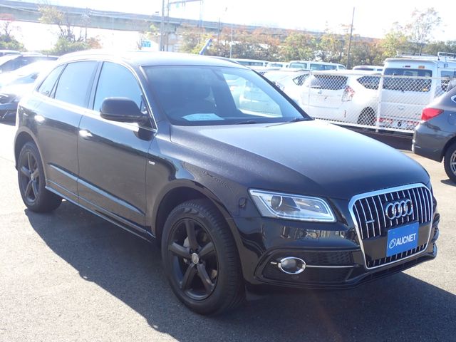 Audi Q5 2016-11 180491-3