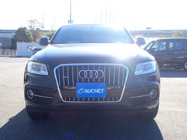 Audi Q5 2016-11 180491-5