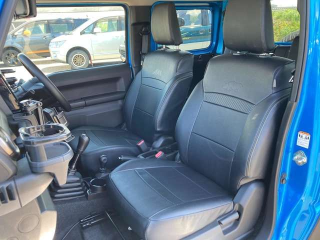 Suzuki JIMNY SIERRA 2020-04 5017-15