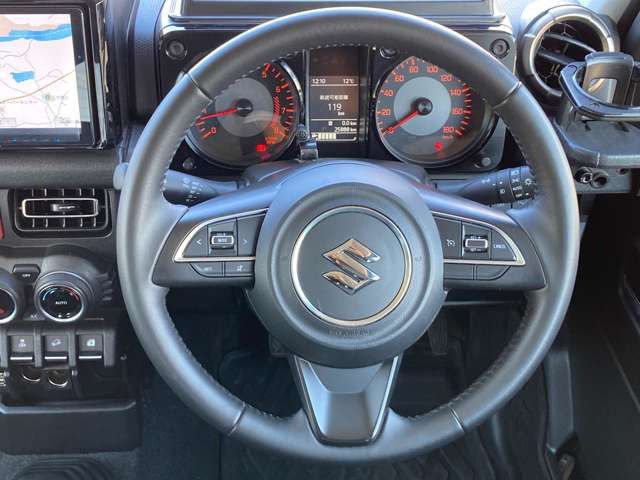 Suzuki JIMNY SIERRA 2020-04 5017-7