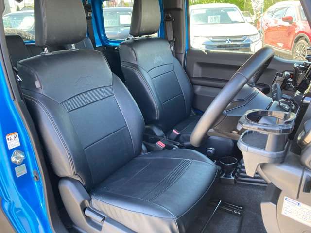 Suzuki JIMNY SIERRA 2020-04 5017-14