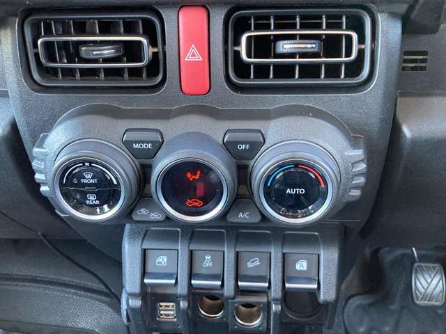 Suzuki JIMNY SIERRA 2020-04 5017-5