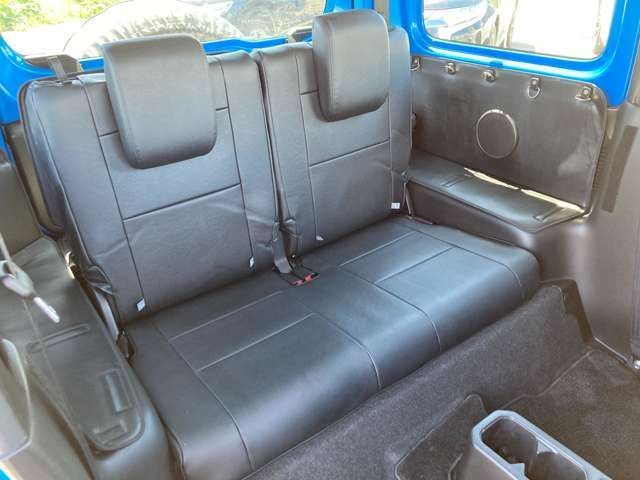 Suzuki JIMNY SIERRA 2020-04 5017-16