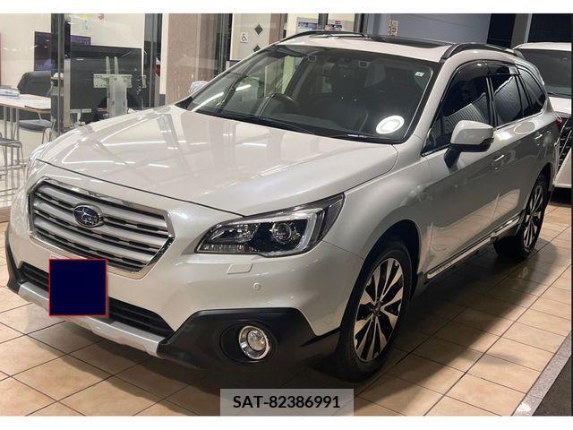 Subaru OUTBACK 2017-03 397047-1