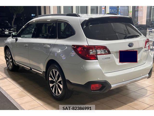 Subaru OUTBACK 2017-03 397047-6