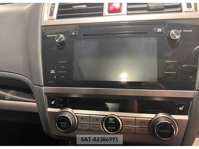 Subaru OUTBACK 2017-03 397047-9
