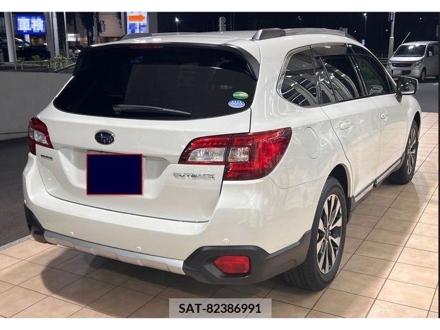 Subaru OUTBACK 2017-03 397047-3
