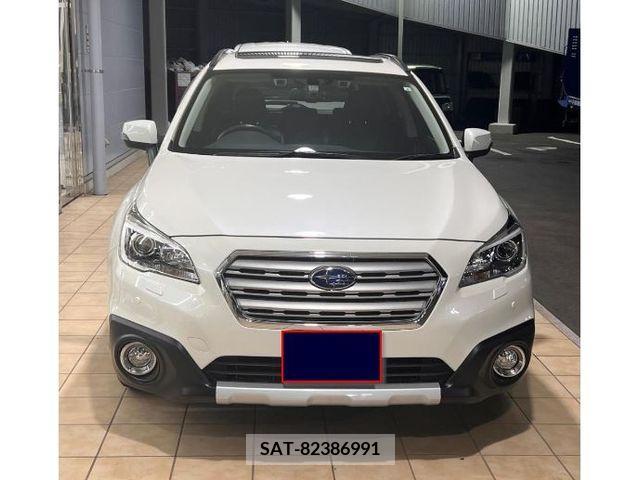 Subaru OUTBACK 2017-03 397047-0