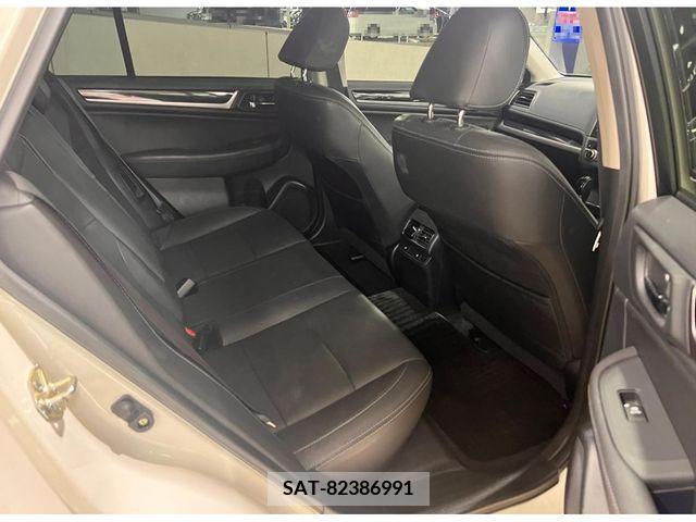 Subaru OUTBACK 2017-03 397047-8