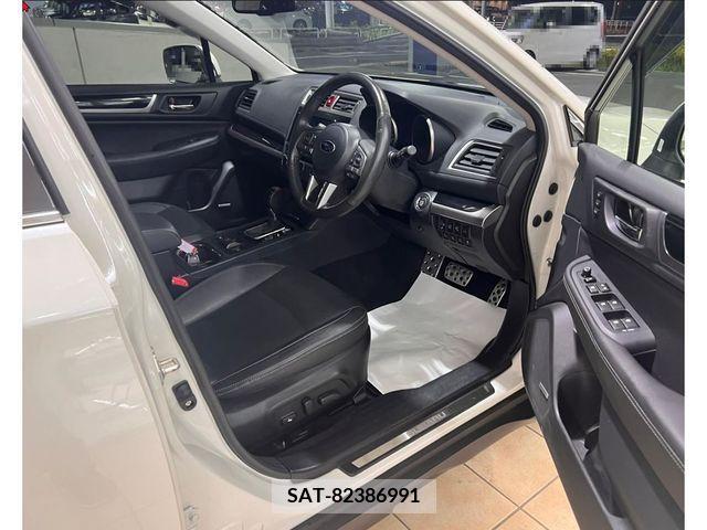Subaru OUTBACK 2017-03 397047-2