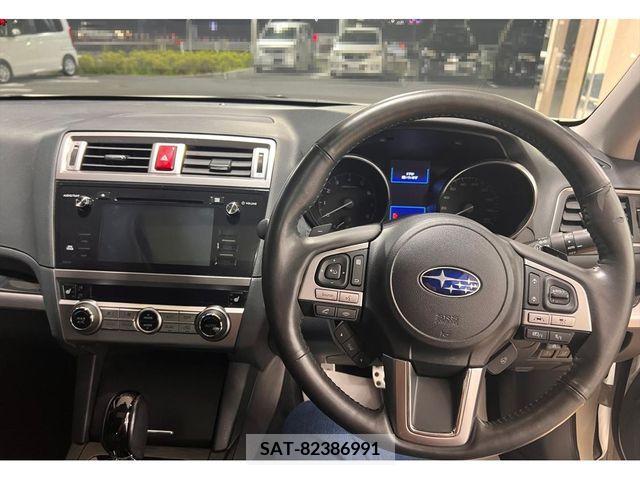 Subaru OUTBACK 2017-03 397047-4