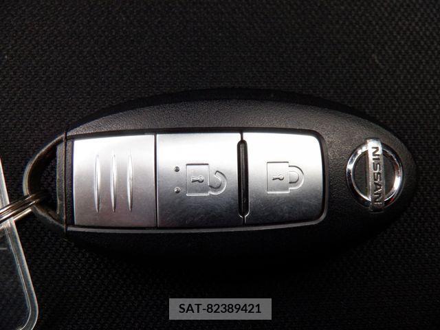 Nissan NOTE 2019-12 207601-17