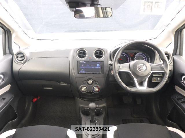 Nissan NOTE 2019-12 207601-1