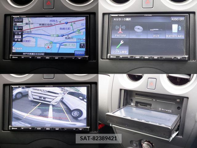 Nissan NOTE 2019-12 207601-3