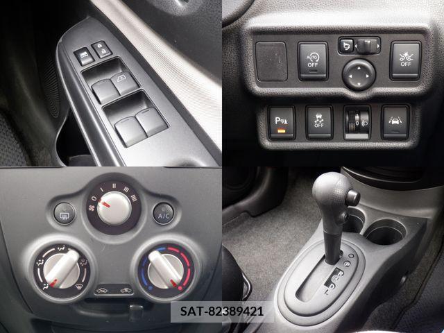 Nissan NOTE 2019-12 207601-7