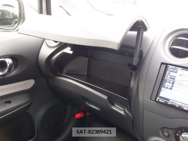 Nissan NOTE 2019-12 207601-10