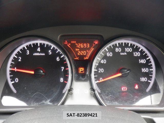 Nissan NOTE 2019-12 207601-13