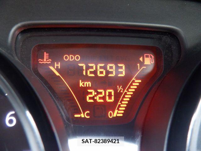Nissan NOTE 2019-12 207601-14