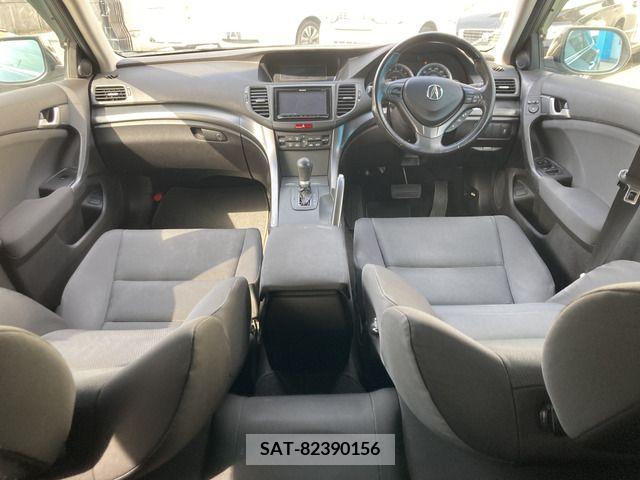 Honda ACCORD TOURER 2011-02 291966-4