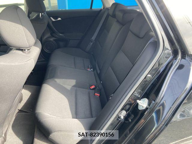 Honda ACCORD TOURER 2011-02 291966-5
