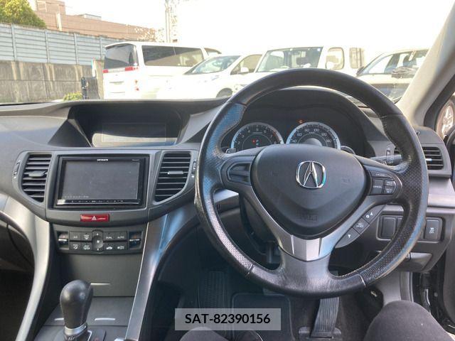 Honda ACCORD TOURER 2011-02 291966-7