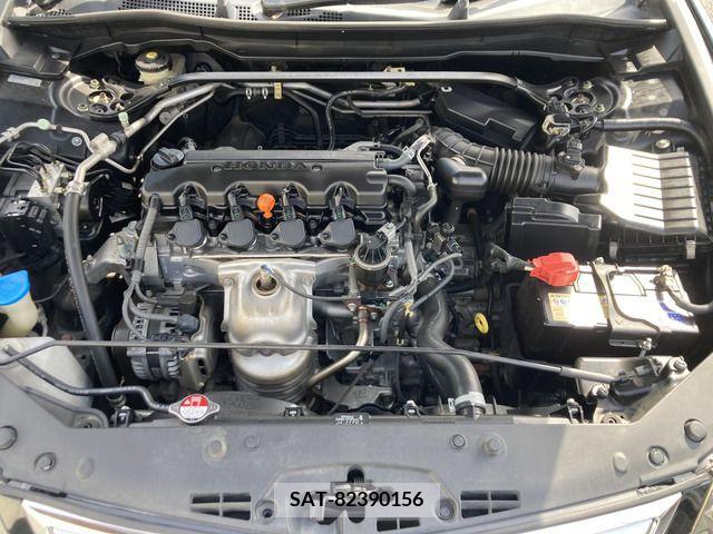 Honda ACCORD TOURER 2011-02 291966-9