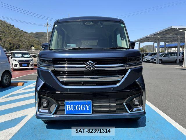 Suzuki SPACIA 2023-12 285777-1