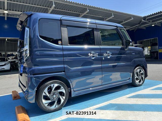 Suzuki SPACIA 2023-12 285777-4