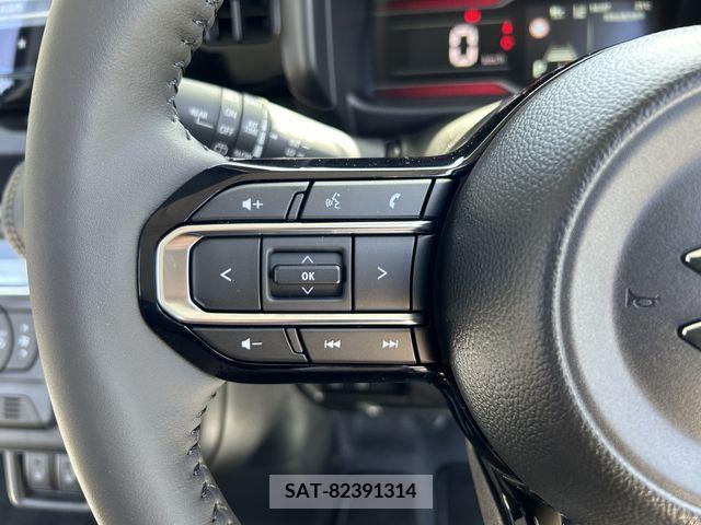 Suzuki SPACIA 2023-12 285777-9