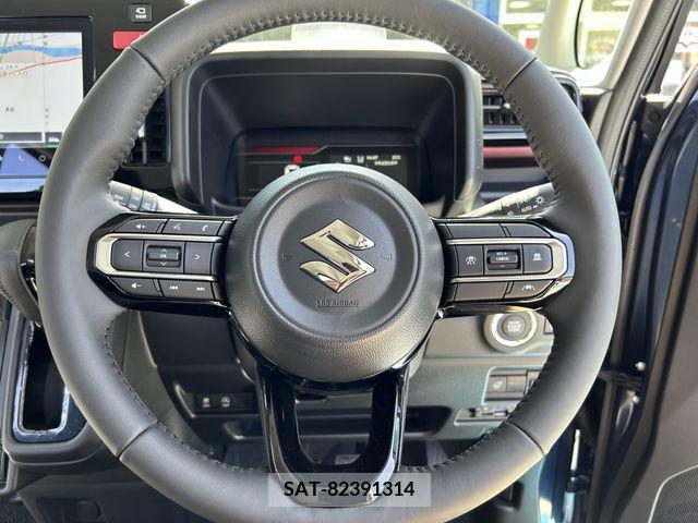 Suzuki SPACIA 2023-12 285777-8