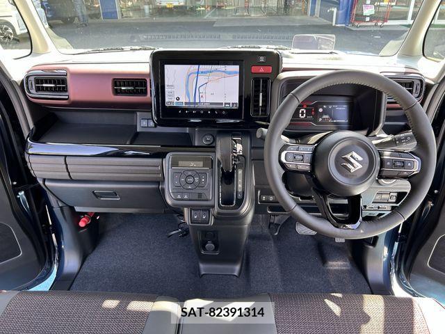 Suzuki SPACIA 2023-12 285777-21