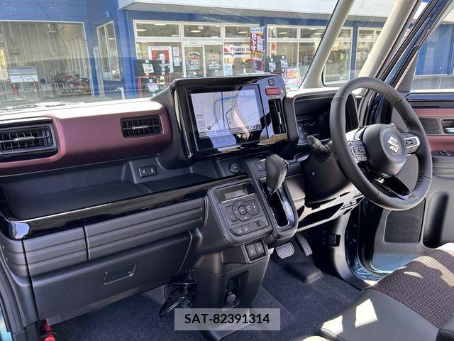Suzuki SPACIA 2023-12 285777-22