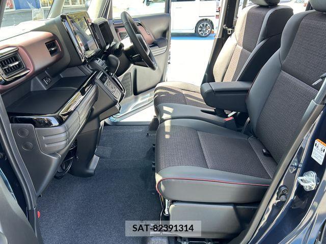 Suzuki SPACIA 2023-12 285777-23