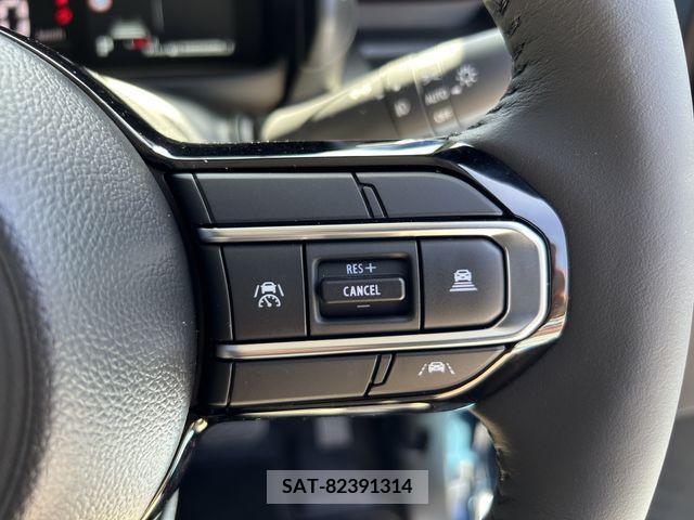 Suzuki SPACIA 2023-12 285777-10