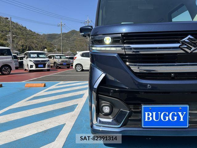 Suzuki SPACIA 2023-12 285777-28