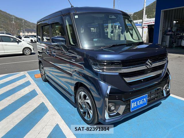 Suzuki SPACIA 2023-12 285777-2
