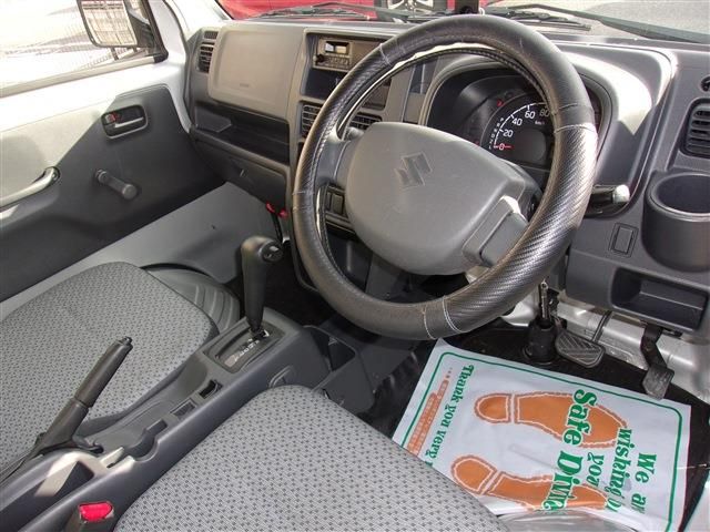 Suzuki CARRY TRUCK 2018-04 1889-14