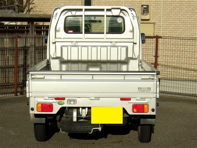 Suzuki CARRY TRUCK 2018-04 1889-6