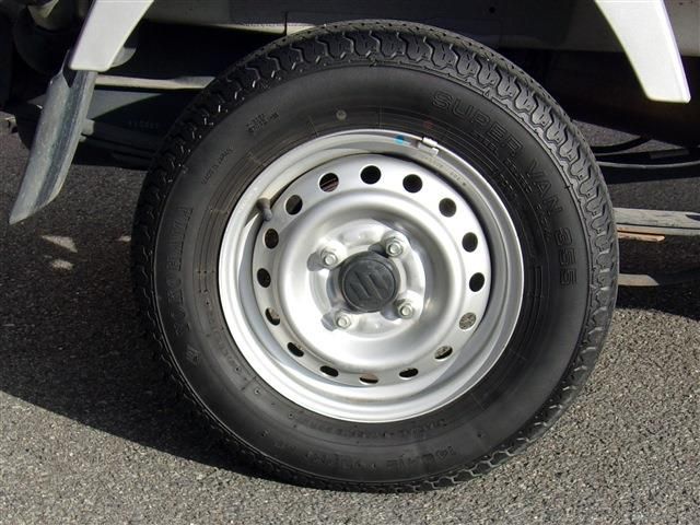 Suzuki CARRY TRUCK 2018-04 1889-12