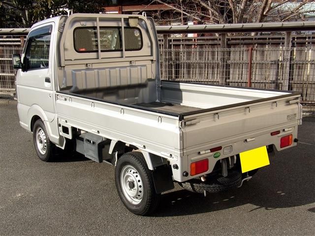 Suzuki CARRY TRUCK 2018-04 1889-5
