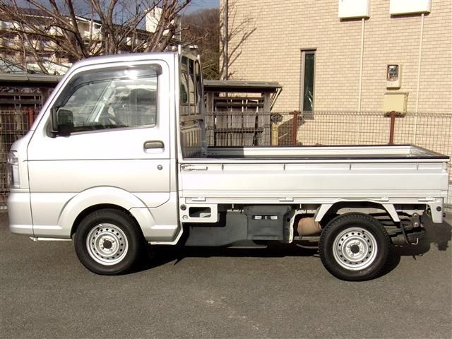 Suzuki CARRY TRUCK 2018-04 1889-4