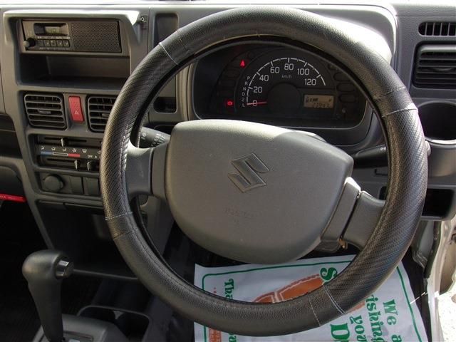 Suzuki CARRY TRUCK 2018-04 1889-15