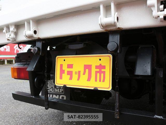 Hino DUTRO 2017-08 320403-14