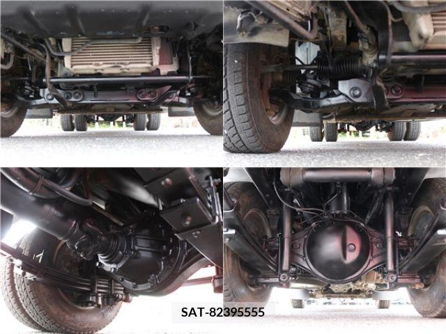 Hino DUTRO 2017-08 320403-16