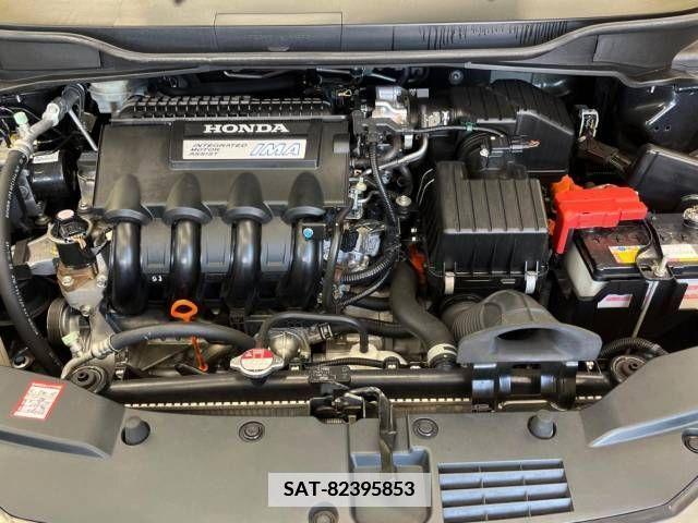 Honda INSIGHT 2009-09 349302-18
